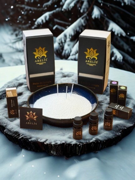 Hiver “Chaleur Intense”