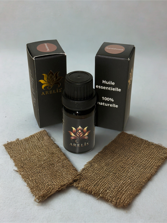 Huile essentielle 30 ml